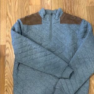 Vineyard Vines men’s grey shep shirt